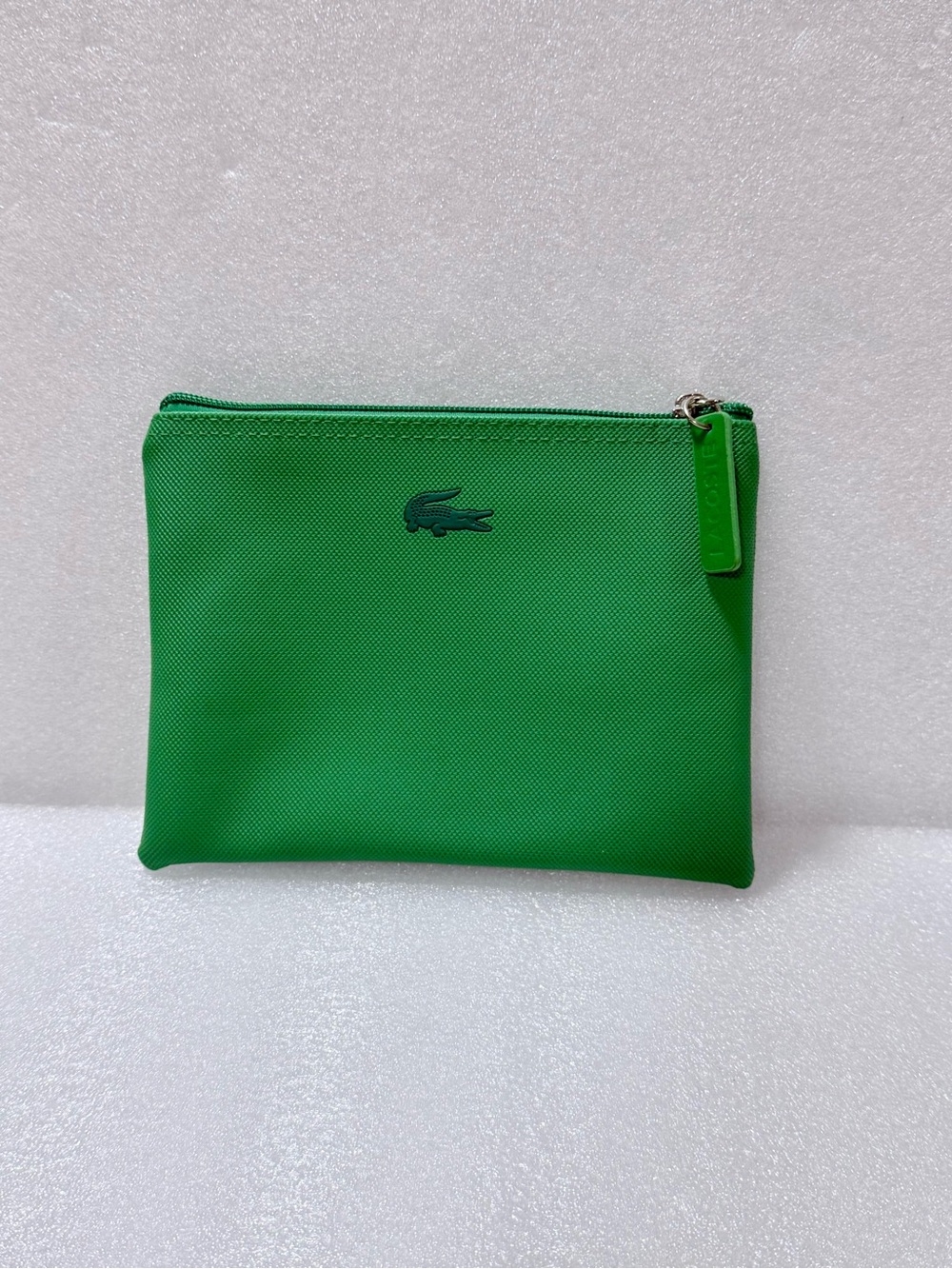 Lacoste Turkish Airlines Economy Class Transatlantic Bag